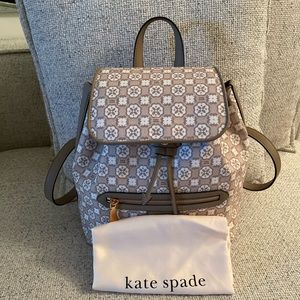 “SOLD”..Kate spade new york, Flower Patterns